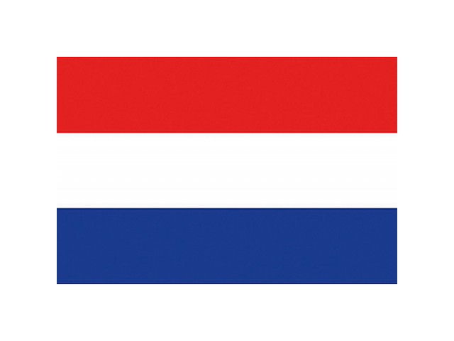 Bandiera Olanda 50x75 cm