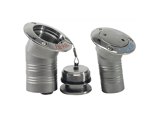 TAPPO IMBARCO INCLINATO