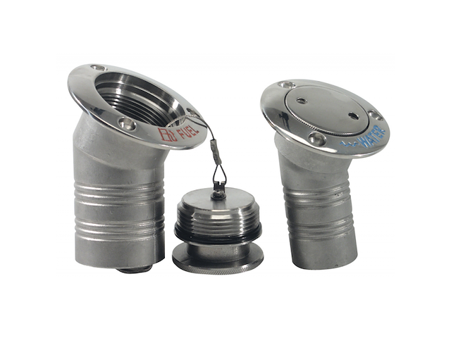 TAPPO IMBARCO INCLINATO