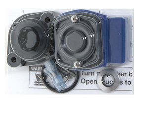 Pressotato di ricambio per pompe Par Max