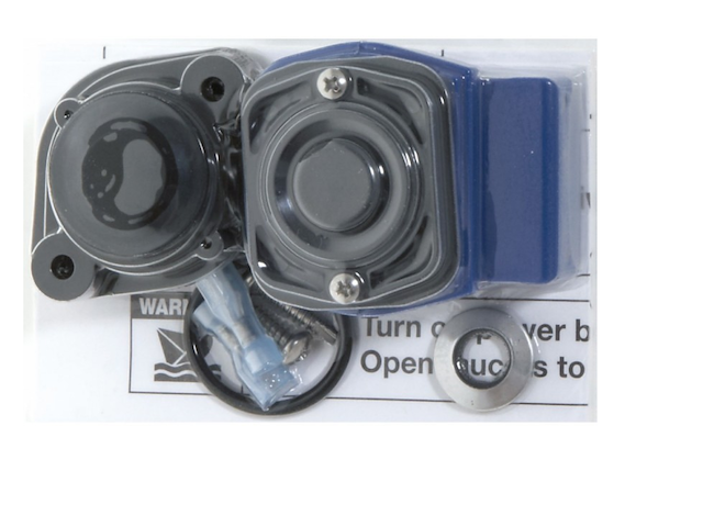 Pressotato di ricambio per pompe Par Max