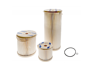 Filtro Racor 500MA 10 micron