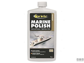 TEFLON MARINE POLISH 500 ML