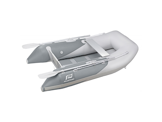 TENDER RAID II P200SH