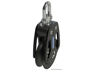 Bozzello HTX 50 singolo