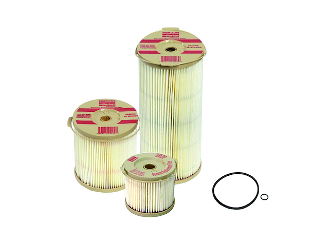 Filtro ricambio Racor 1000 MA 30 micron