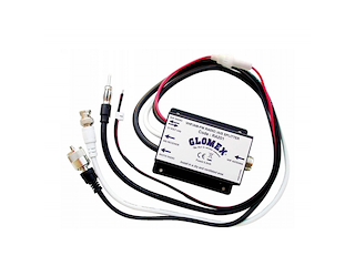 Splitter Glomex RA201