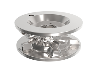 BARBOTIN 8MM-5/16"E3 1000W