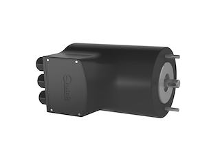 MOTORE DI RICAMBIO PER VERRICELLI 1500W 12V QUICK