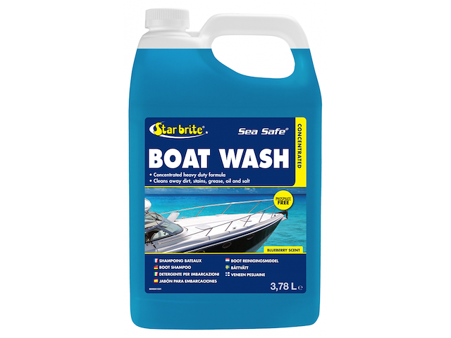 BOAT WASH LT 3,8