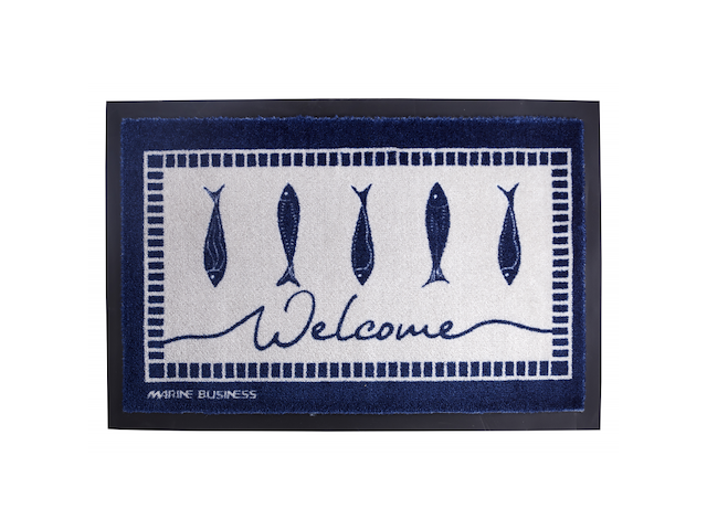 TAPPETINO ANTISCIVOLO FISH