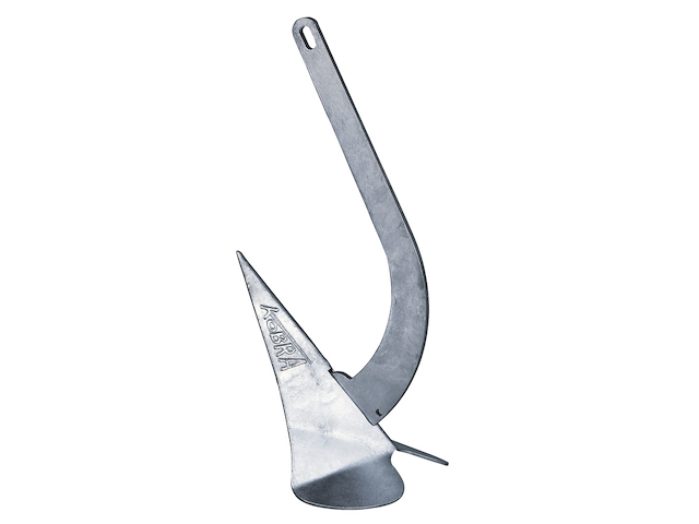 ANCORA KOBRA 2 - KG12