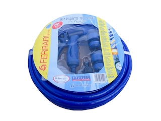 KIT TUBO RETINATO  MM.14