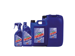 Pulitore sgrassante Fulcron 1 lt