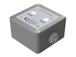 Pannello di controllo per autoclave automatica MARCO