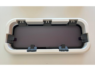 Obl Lewmar 30132100 mm520x225