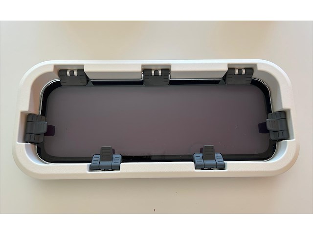 Obl Lewmar 30132100 mm520x225