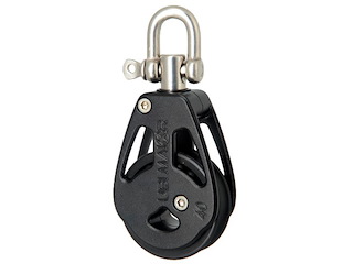 Bozzello Yacht Club D40