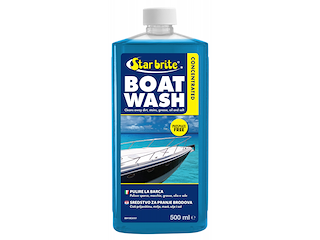 BOAT WASH