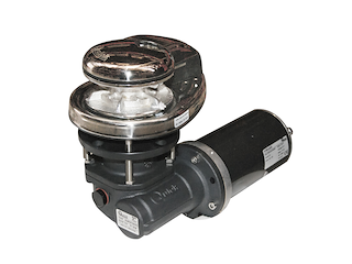 QUICK SALPA ANCORA CL1 500W 12V CATENA  6MM