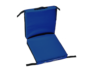 CUSCINO GALLEGGIANTE BLU 150N