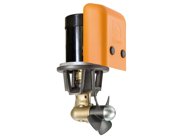 ELICA BTQ 140-40kg 12V