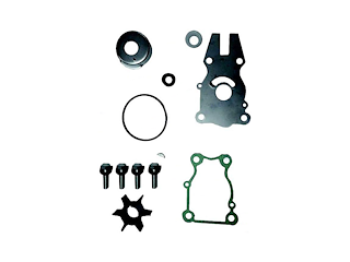 Kit riparazione pompa acqua Yamaha REC63D-W0078-01