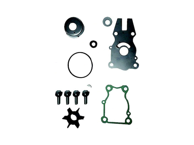 Kit riparazione pompa acqua Yamaha REC63D-W0078-01