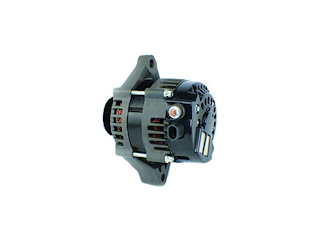 Alternatore Mercury - Mariner PH300-0031