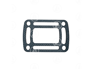 Guarnizione riser di scarico MAR-3863191