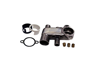 Kit corpo termostato Inox MAR-8M0061381