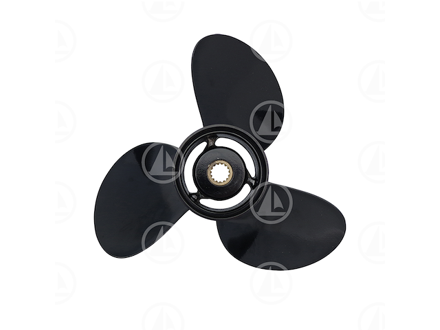 ELICA BS PRO EVINRUDE JOHNSON IN ALLUMINIO J150 15 1/2 X 13 MAR-J150-1512-13