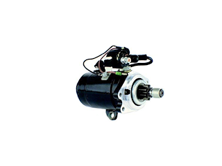 Motorino Avviamento fuoribordo Mercury 50- 60HP (1977- 87) PH130-0007