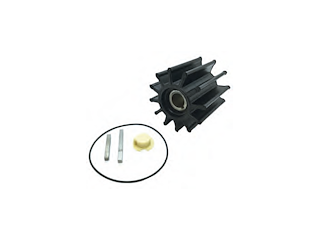 Kit girante Sherwood SHE17000K per motori entrobordo