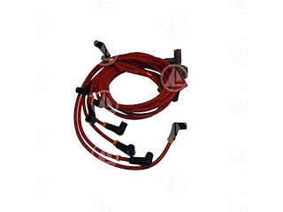 Kit completo cavi candele Recmar REC15-804 5.0 V8