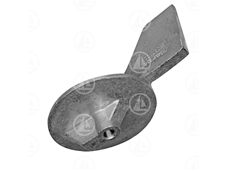 Anodi Martyr per motori marini Yamaha (60 -90 hp) CM-6884537102A