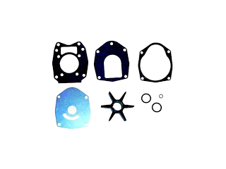 Kit riparazione pompa acqua Alpha One GEN II REC47-43026Q06