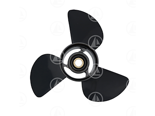 ELICA BS PRO YAMAHA IN ALLUMINIO Y150 15 1/4 X 15 MAR-Y150-1514-15-R