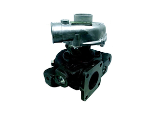 Turbina Yanmar? REC129671-18001