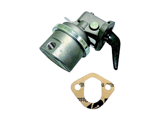 Pompa gasolio MAR-3582310