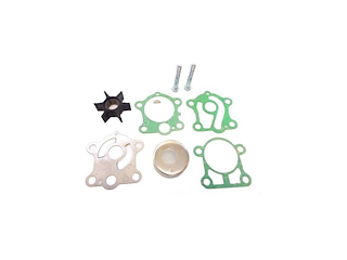 Kit pompa acqua REC6J8-W0078-A2 per motori marini Yamaha e Mercruiser