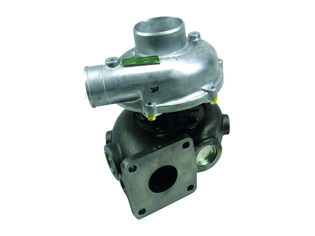 Turbina Yanmar REC119172-18011