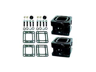 Kit distanziale da 3&#039;&#039; Gm V6 e V8 MAR3320PAR