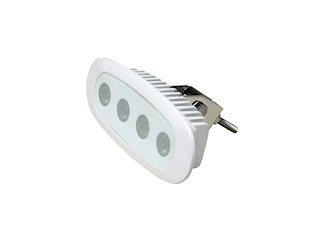 Faro di Coperta a Led