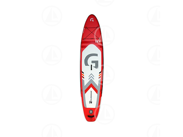 Tavola gonfiabile per paddle surf Goldenship PADDLEGS12