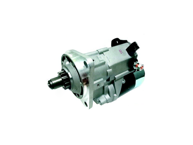 Motorino avviamento Yanmar REC123500-77010