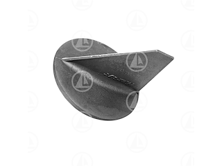 Anodo Martyr per motori marini Mercruiser (BF75, 90, 115, 130) CM-31640