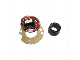 Kit di conversione elettrico Recmar REC26904 per motori Mercruiser