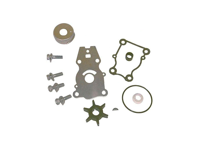 Kit riparazione pompa acqua Yamaha REC66T-W0078-00
