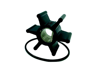 Kit girante Sherwood SHE08000K per motori entrobordo